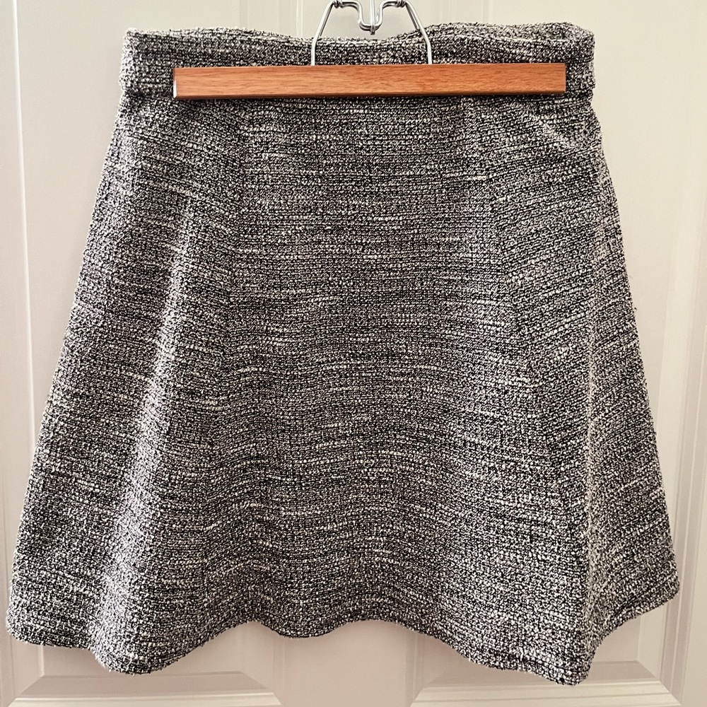 Loft skirt